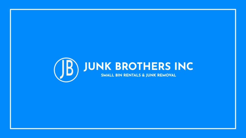 junk brothers inc logo