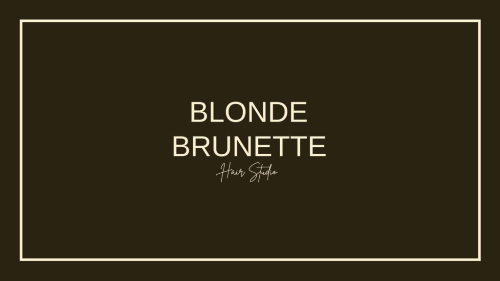 blonde-brunette-hair-studio