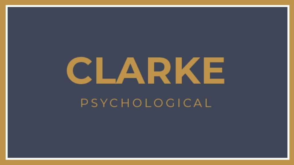 clarke-psychological