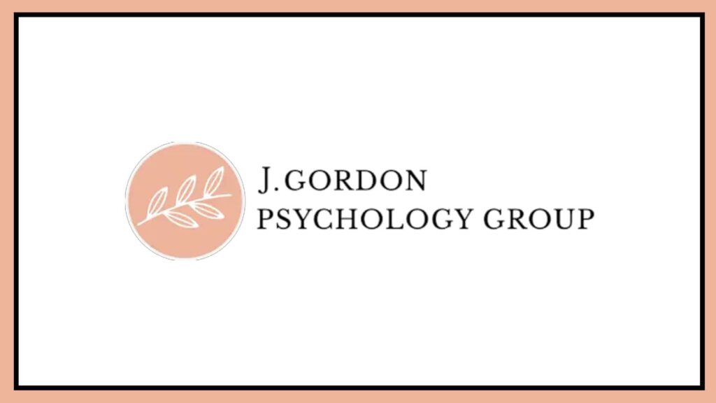j-gordon-psychology-group