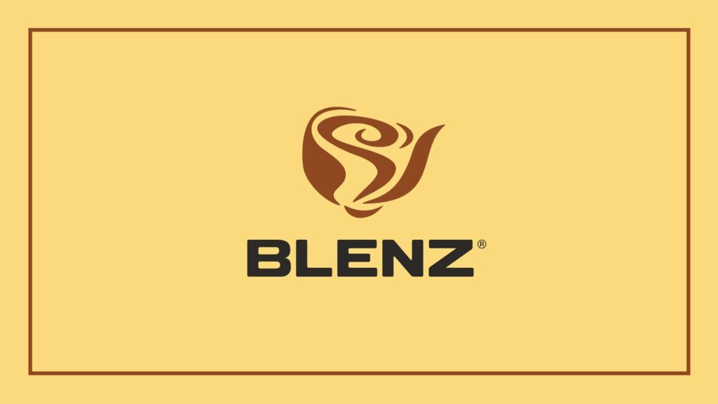 blenz-coffee