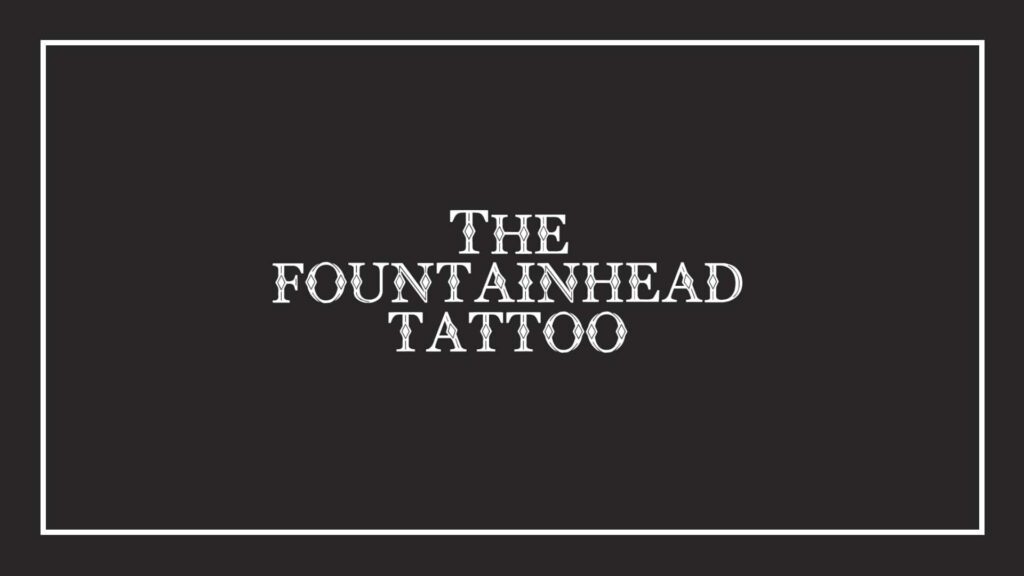 the-fountainhead-tattoo