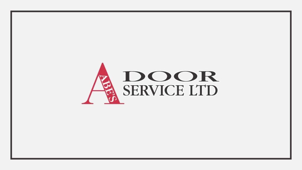 abes-door-service
