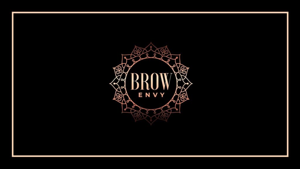 brow-envy