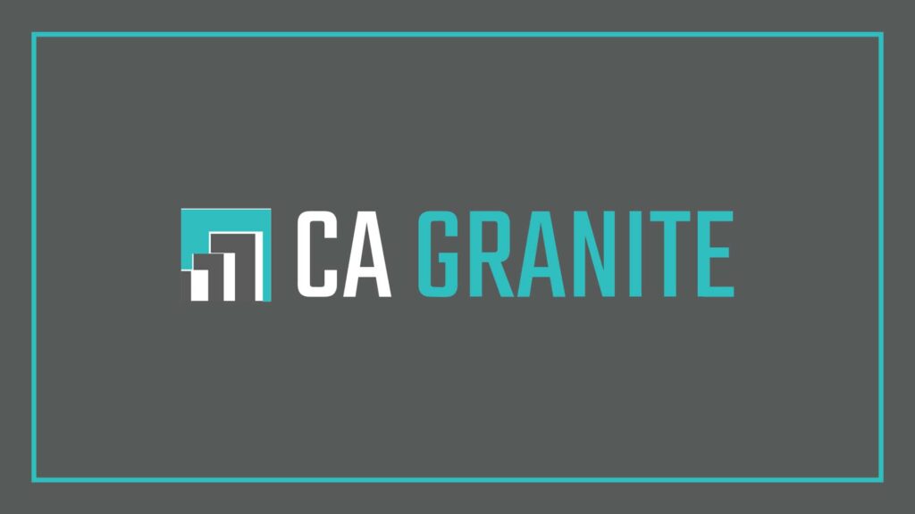 ca-granite