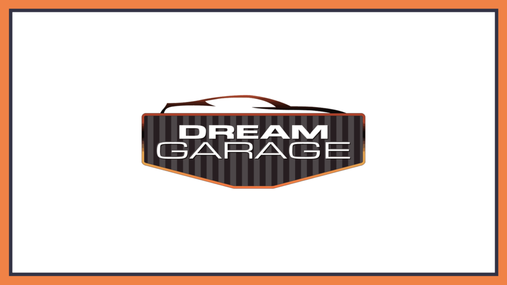 dream-garage