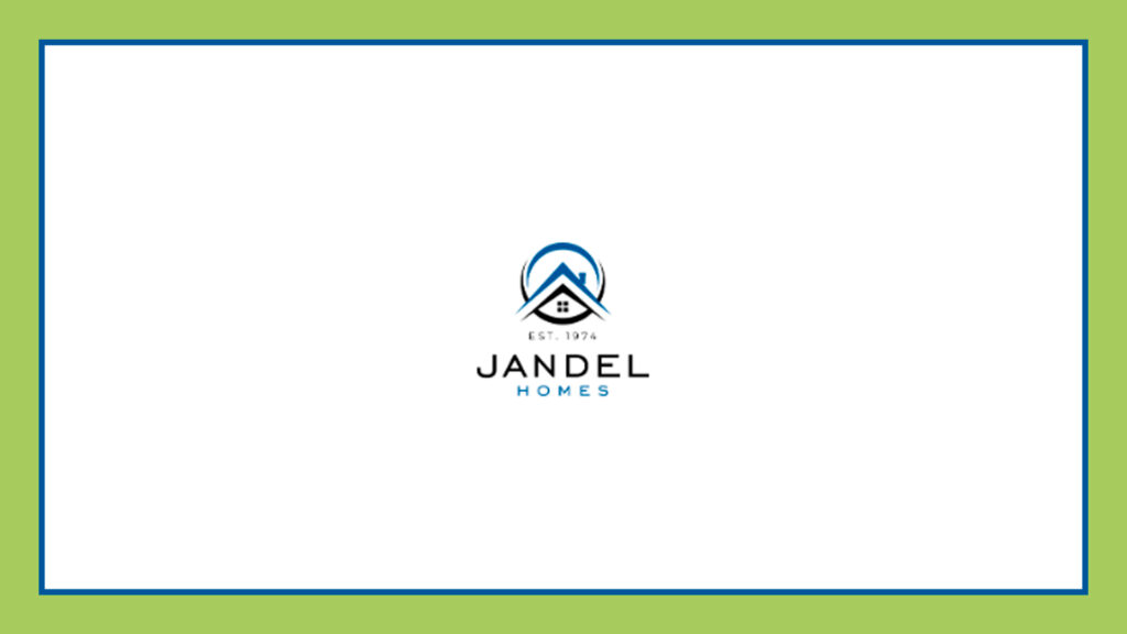 jandel-homes-logo