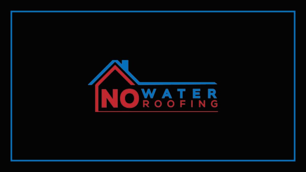 no-water-roofing