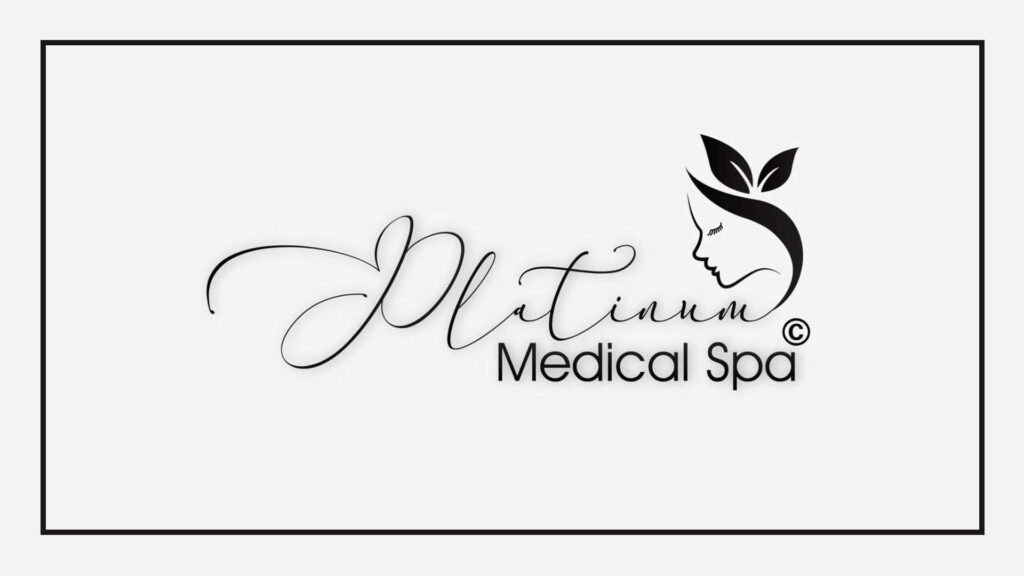 platinum-medical-spa-logo