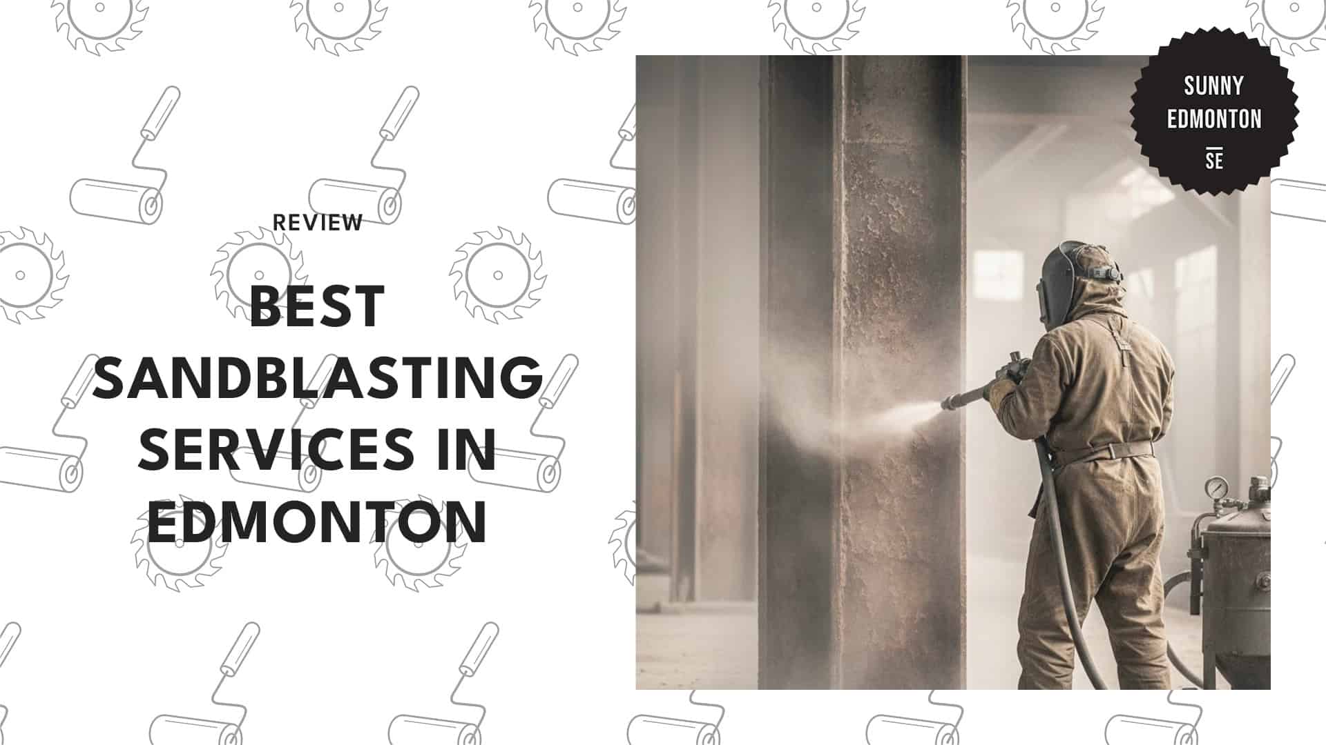 sandblasting-edmonton