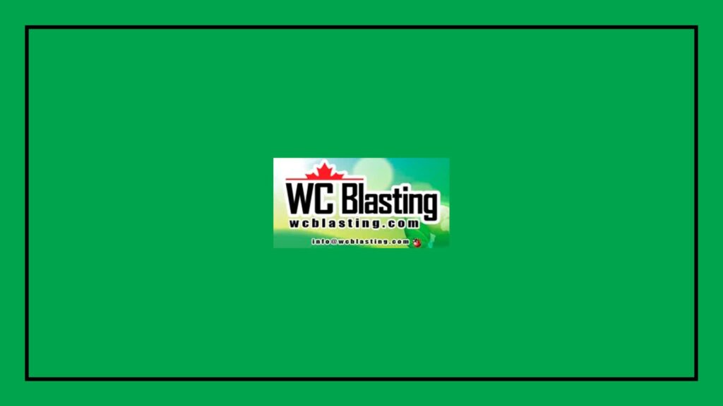 wc-blasting