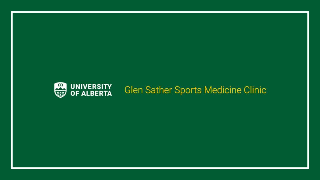 glen-sather-sports-medicine-clinic