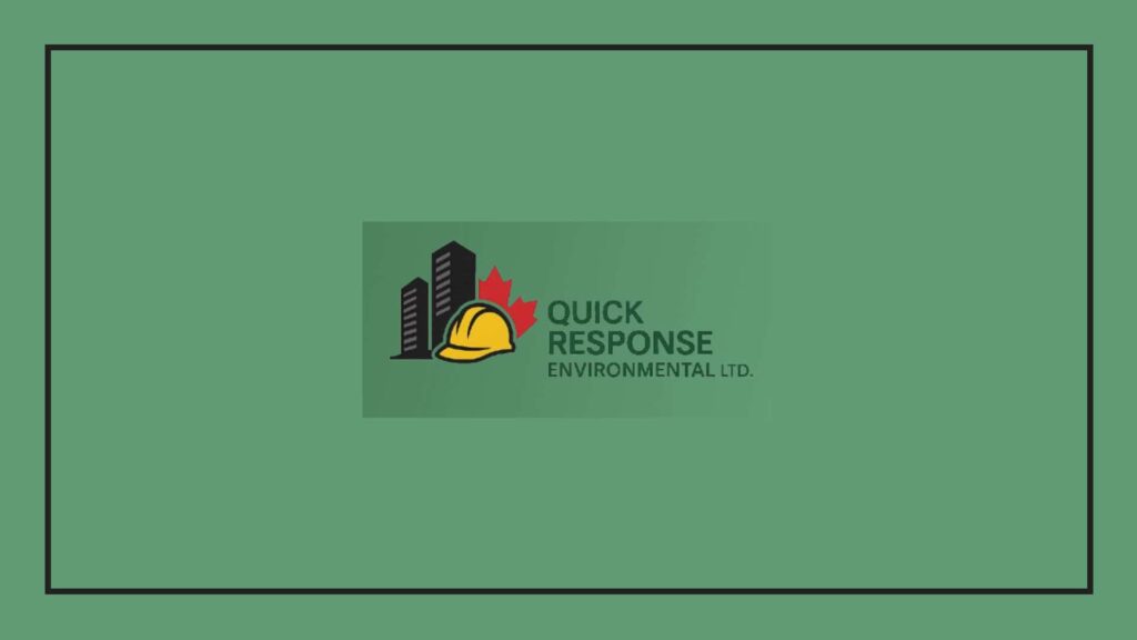 quick-response-environmental-ltd