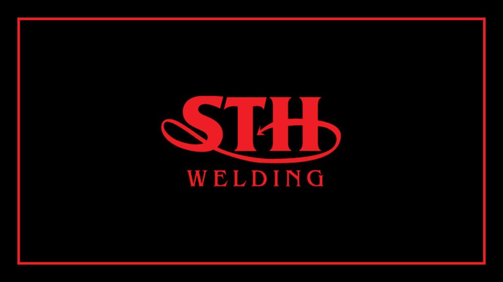 sth-welding