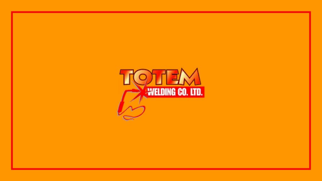 totem-welding-co-ltd