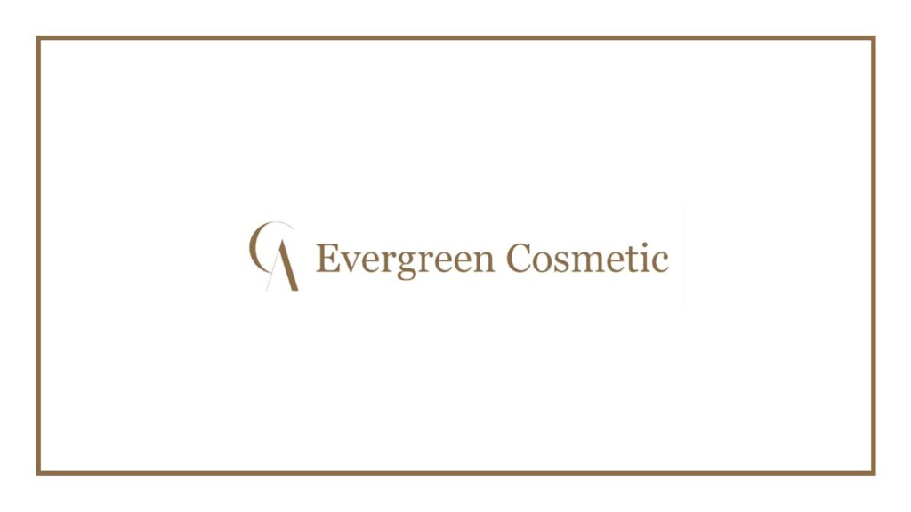 evergreen-cosmetic