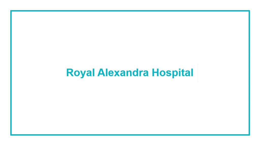 royal-alexandra-hospital