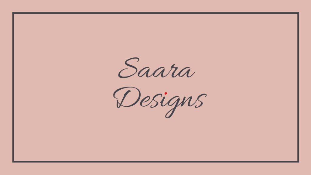 saara-designs