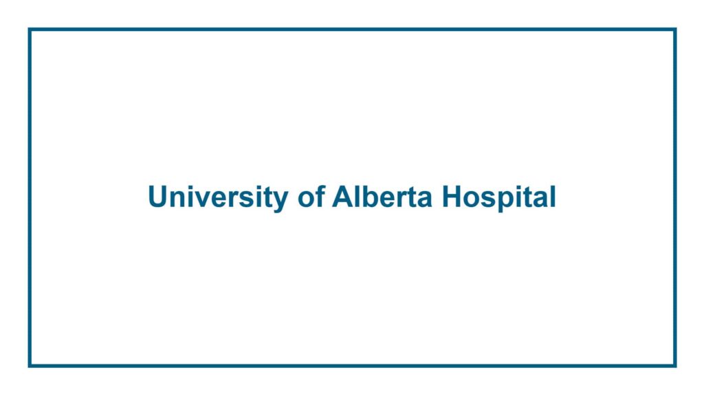 university-of-alberta-hospital