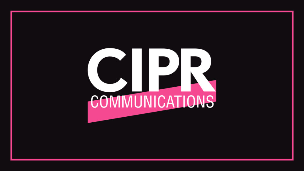cipr-communications-logo