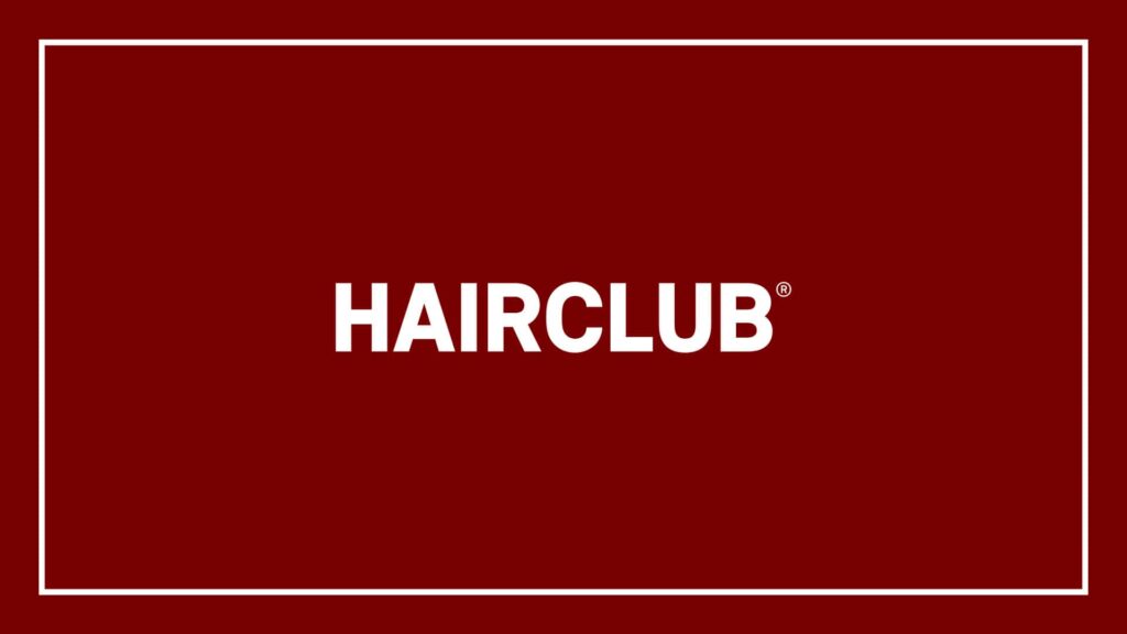 hairclub