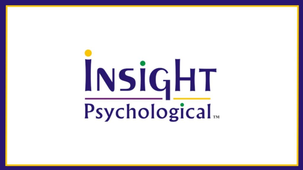 insight psychological