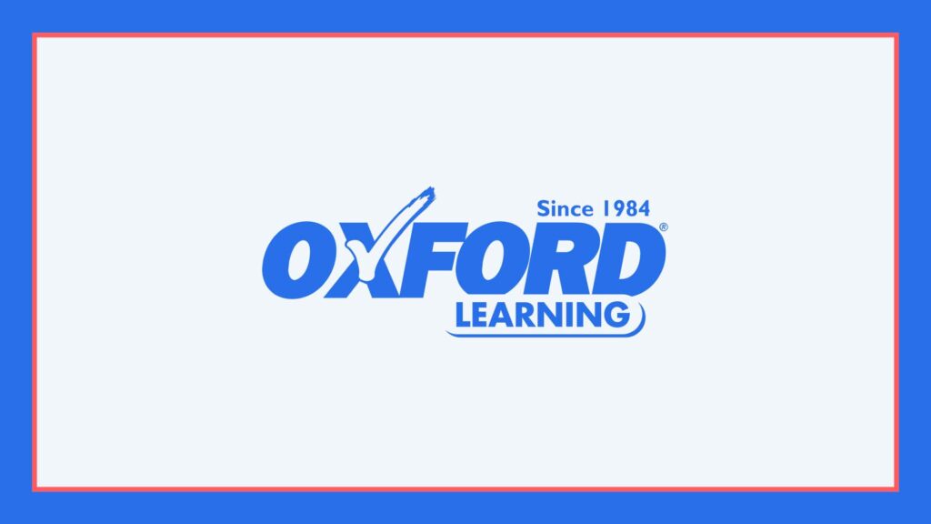 oxford-learning