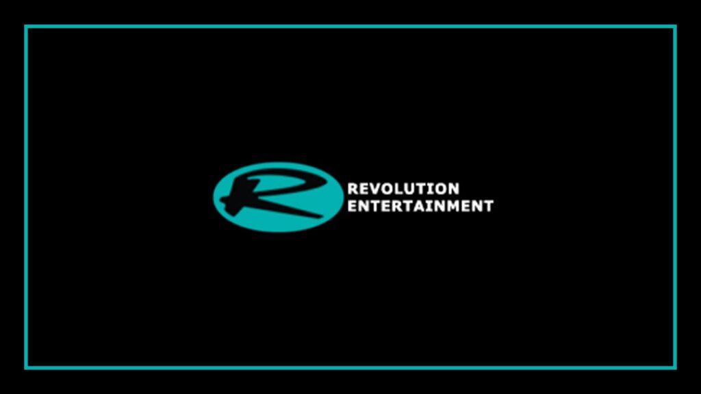 revolution-entertainment
