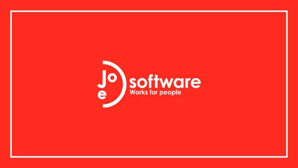 joesoftware-inc
