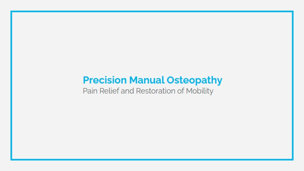 precision-manual-osteopathy