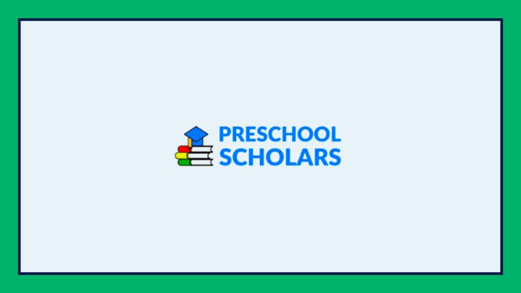 preschool-scholars