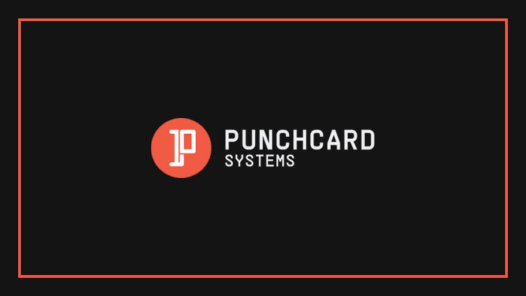 punchcard-systems