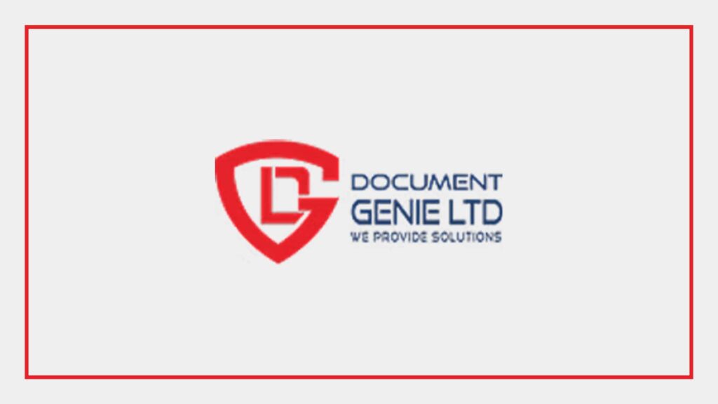 document-genie