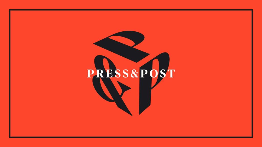 press-post