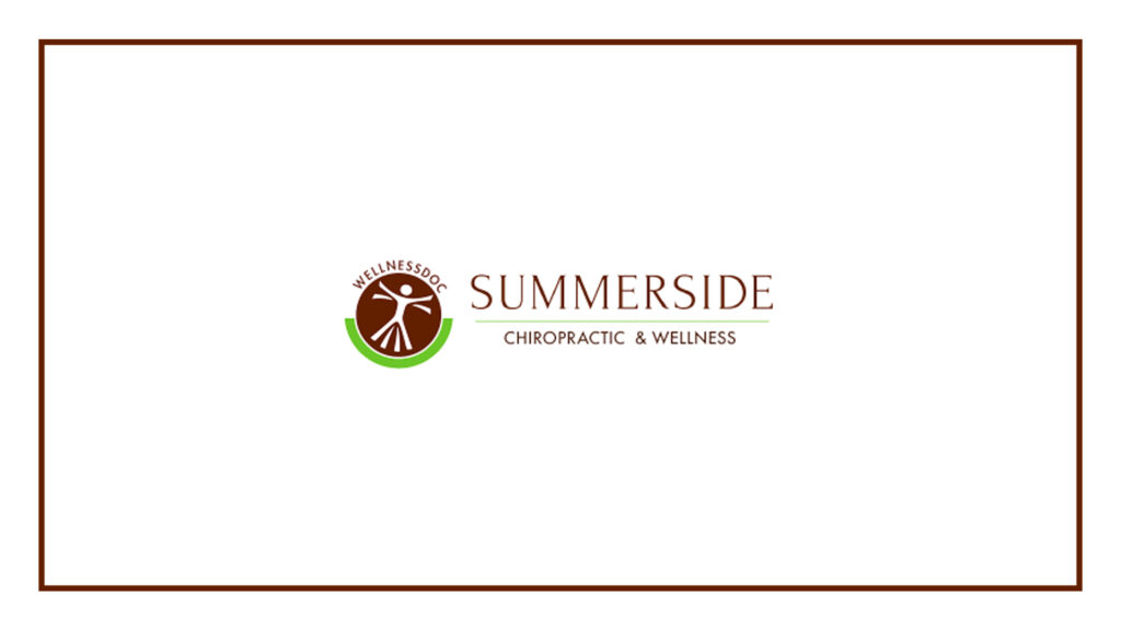summerside-chiropractic-logo