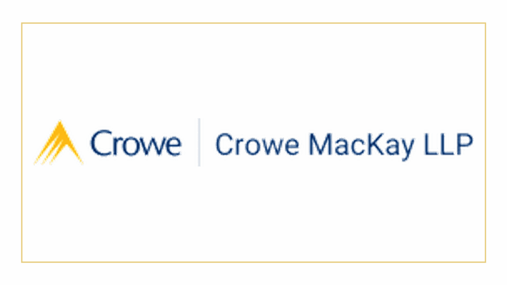 crowe-mackay-llp