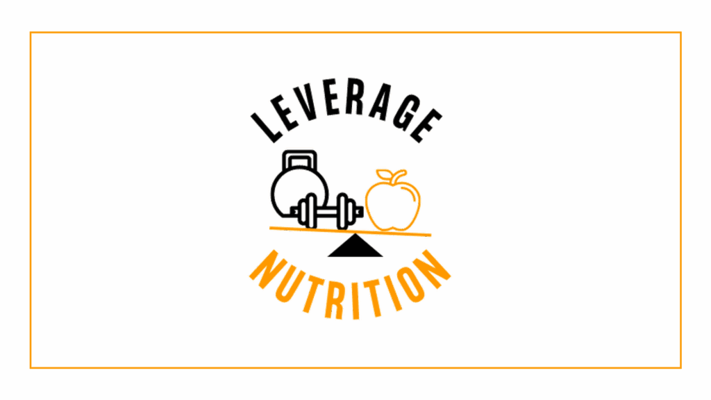 leverage-nutrition