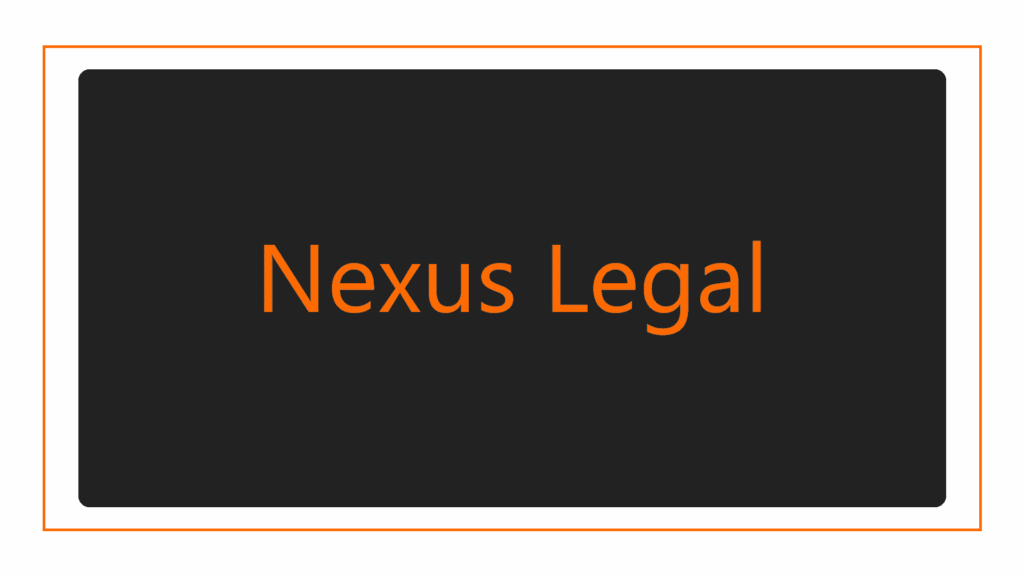 nexus-legal
