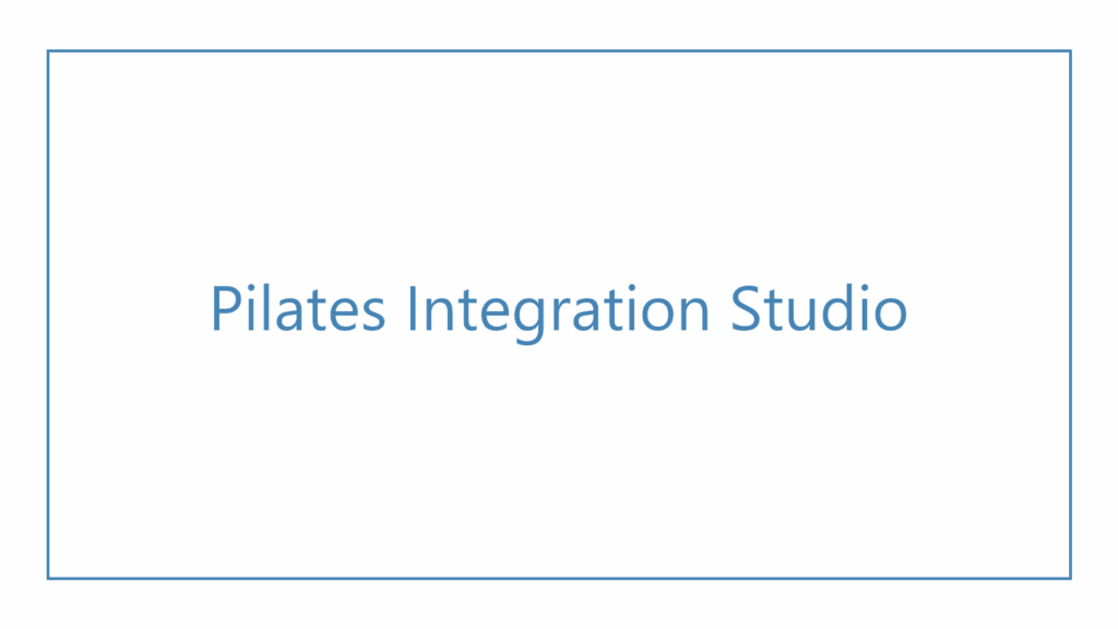 pilates-integration-studio