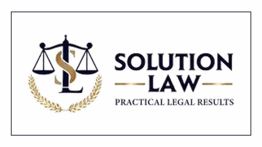 solution-law