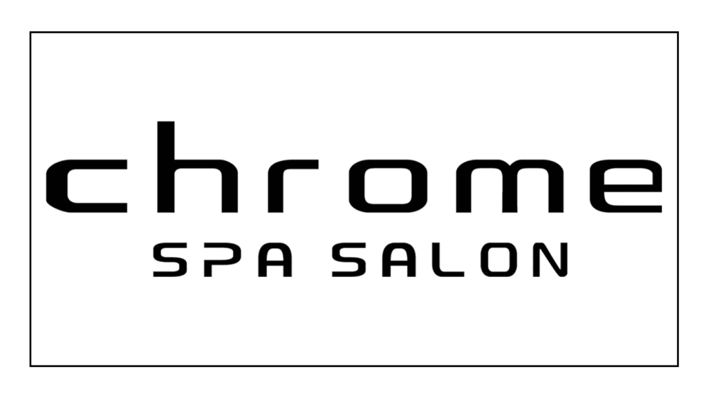 chrome-spa-salon