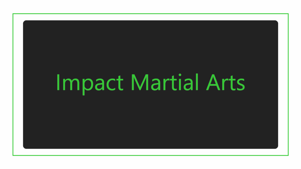 impact-martial-arts