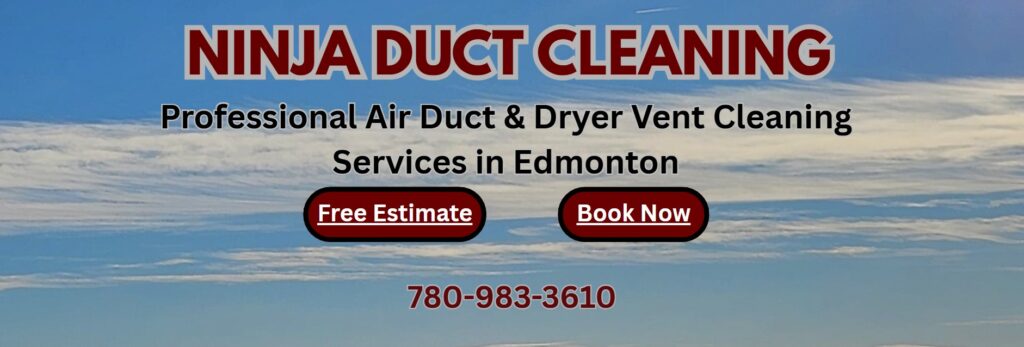 ninja duct cleaning