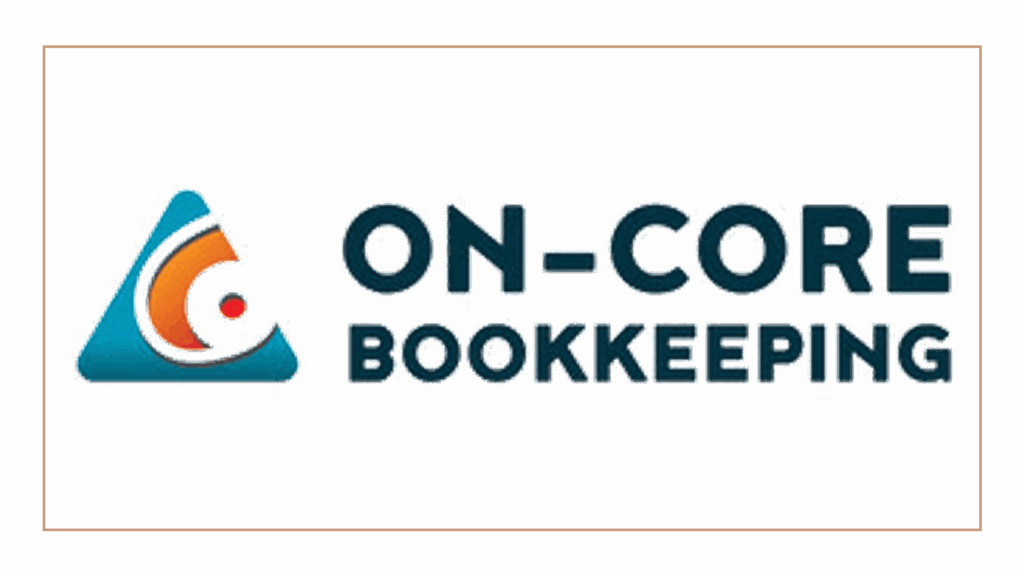 on-core-bookkeeping-services