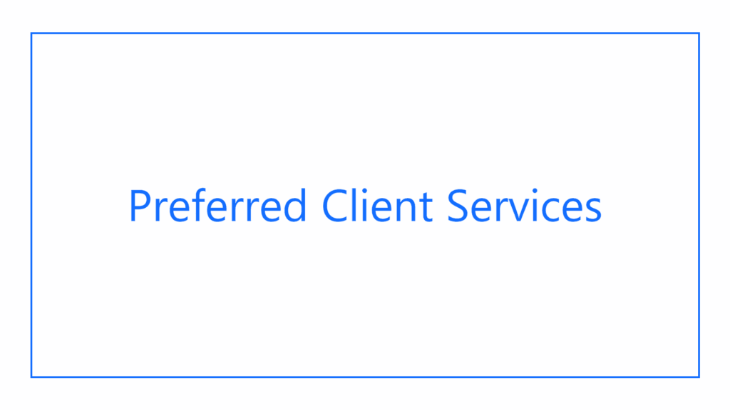 preferred-client-services