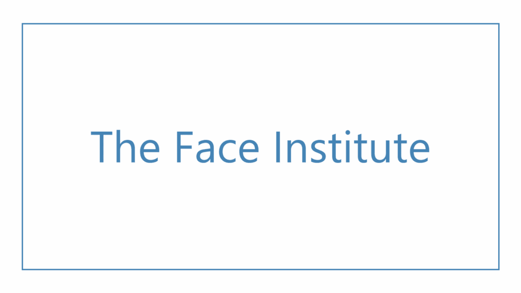 the-face-institute