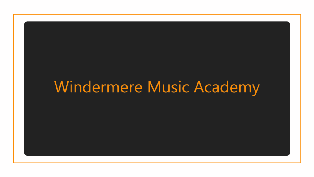 windermere-music-academy