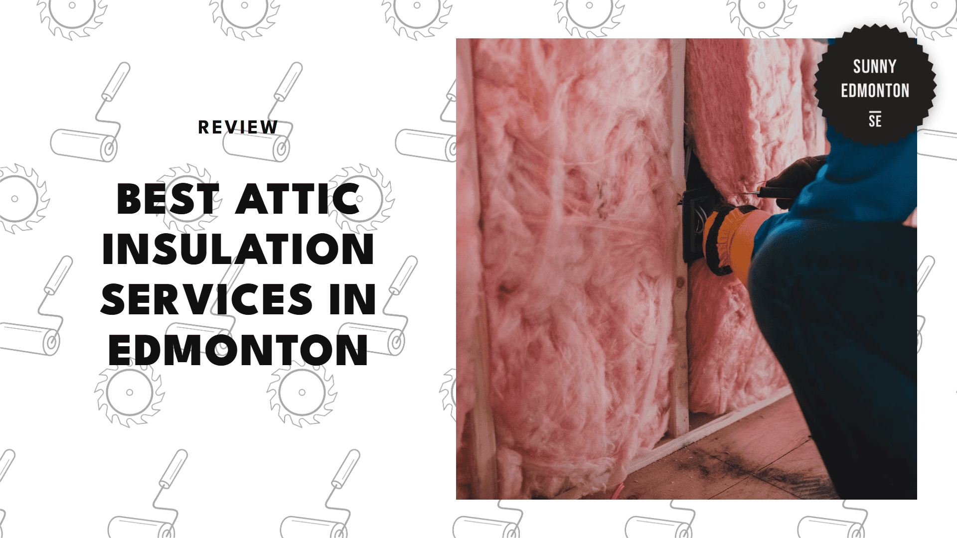 best-attic-insulations-in-edmonton