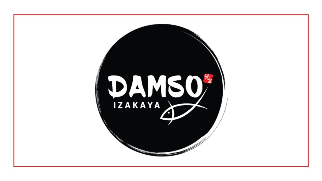 damso-izakaya-logo