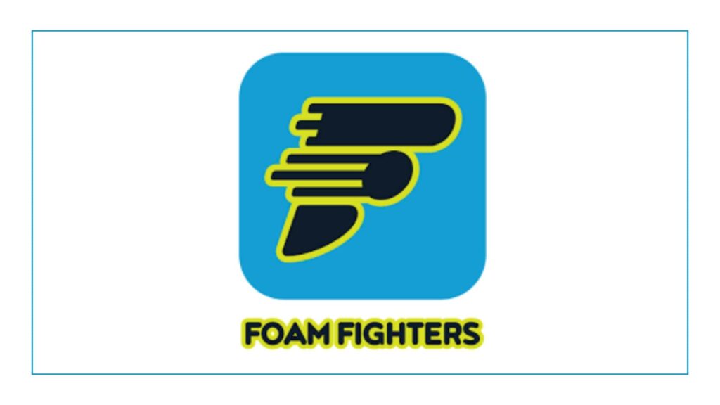 foam-fighters
